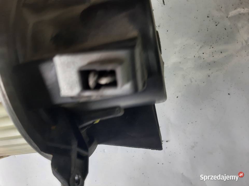 Fiat Punto II wentylator dmuchawa wnętrza Ksawerów