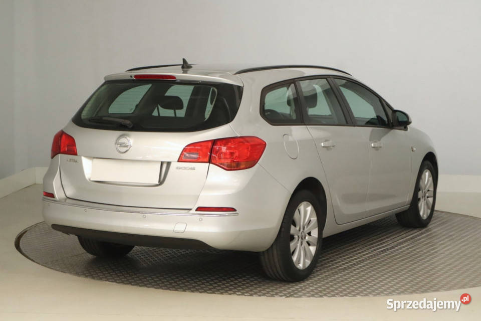 Opel Astra 16 CDTI Zabrze sprzedam
