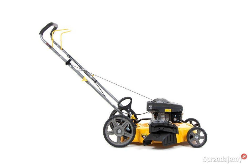 LIDER DK51P150BWA KOSIARKA SPALINOWA DO TRAWY Kosiarki spalinowe wielkopolskie Opalenica