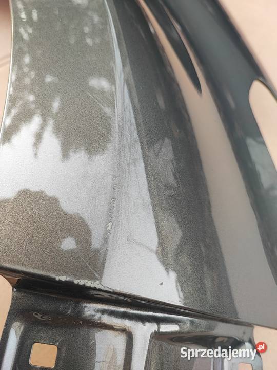 Błotnik Toyota Yaris IV Yaris 4 lewy pierwszy kujawsko-pomorskie Lipno sprzedam