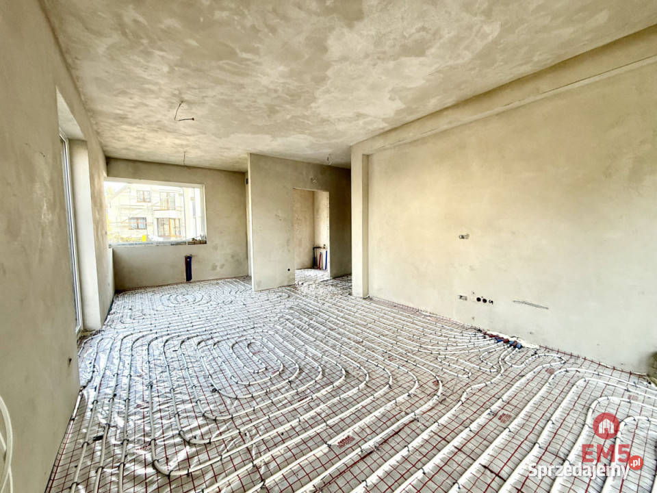 Dom bliźniak na sprzedaż 12522m2 Grabówka