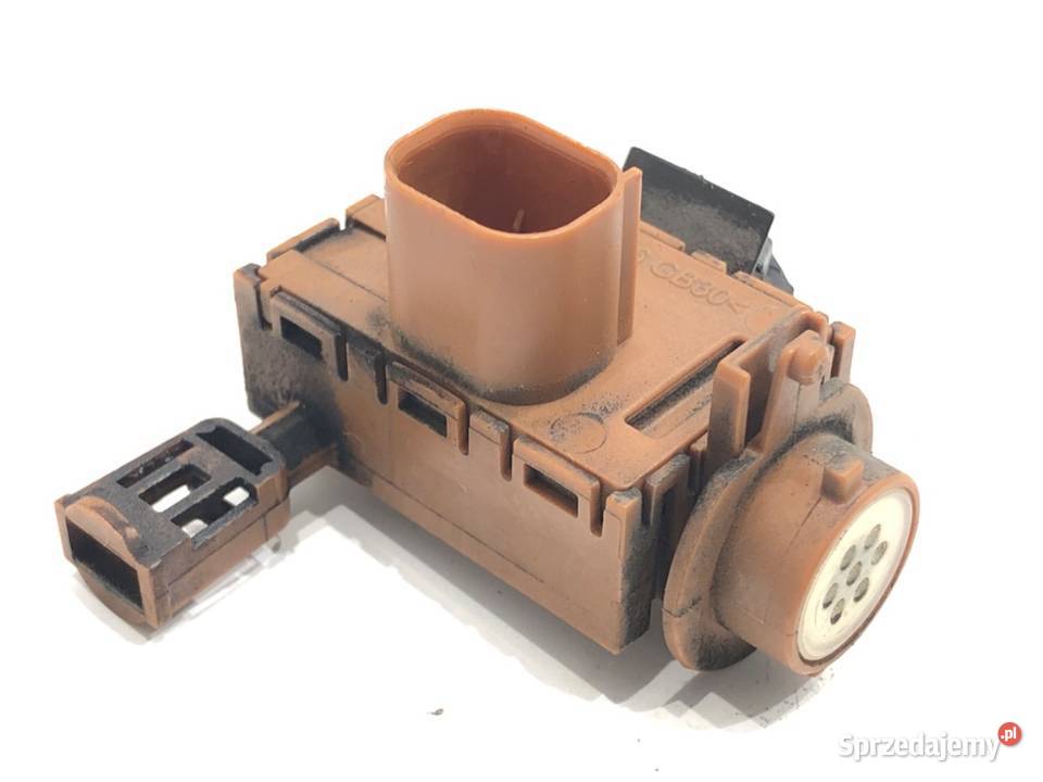 CZUJNIK JAKOŚCI POWIETRZA VW PASSAT B8 3Q0907643 osobowe