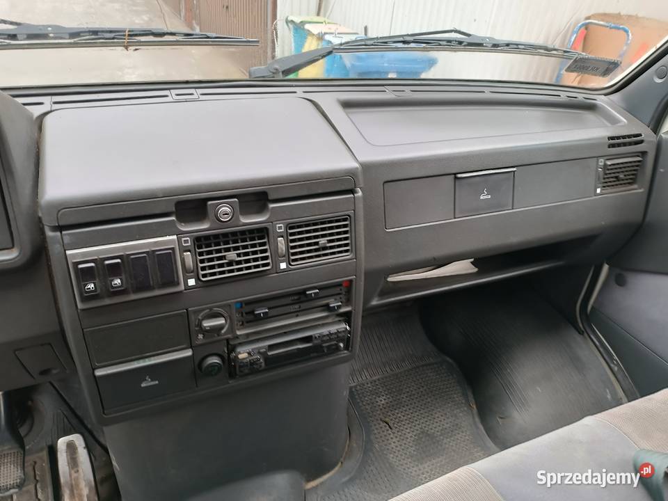 Iveco 3510 28 Turbo Diesel Borek Szlachecki sprzedam