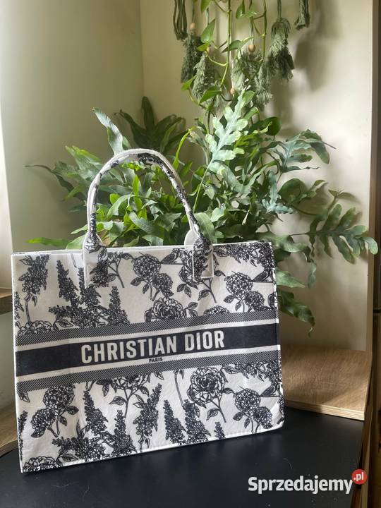 shopper bag Moda i Styl dolnośląskie Czernina Dolna