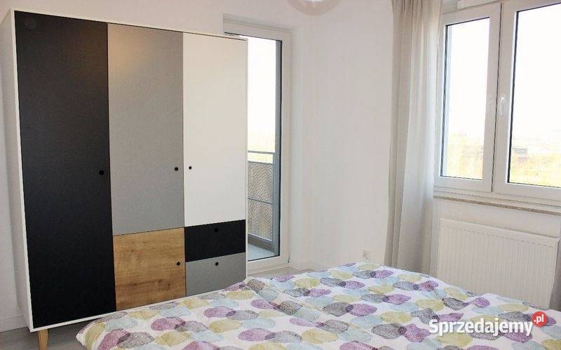 2pok 46met Lokum Victoria 2 BALKONYKOMÓRKAGARAŻ Wrocław sprzedam