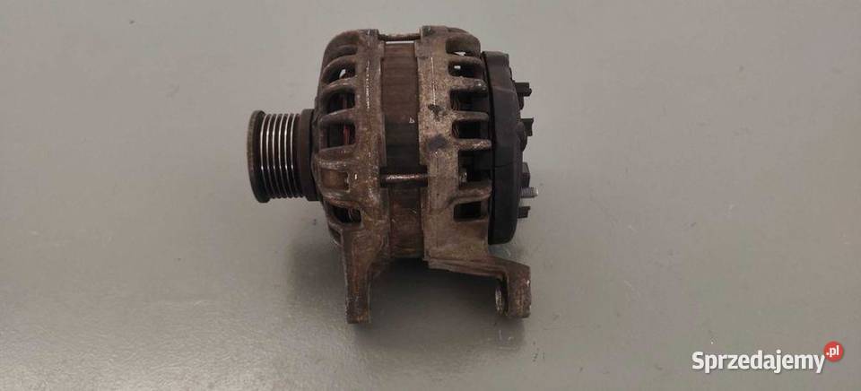 Alternator 150A Fiat Ducato Boxer Jumper 23 Jtd