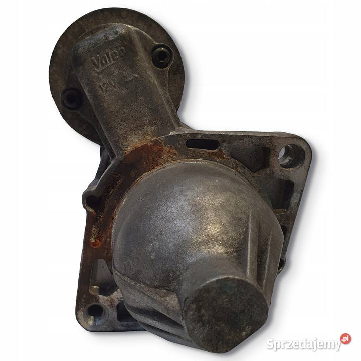 ROZRUSZNIK Opel Corsa D 13 CDTI valeo 55221292 osobowe Chełm