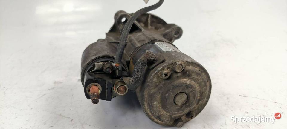 ROZRUSZNIK CITROEN M000T82081 Lipno