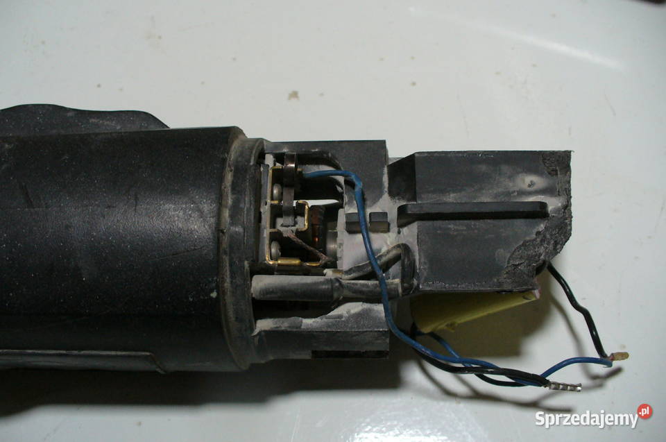 Szlifierka Rupes BR51A Lędziny