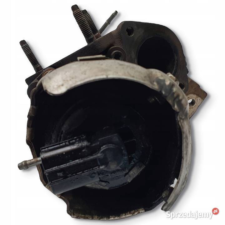 TURBOSPRĘŻARKA Land Rover Discovery IV 30 SDV6 Chełm