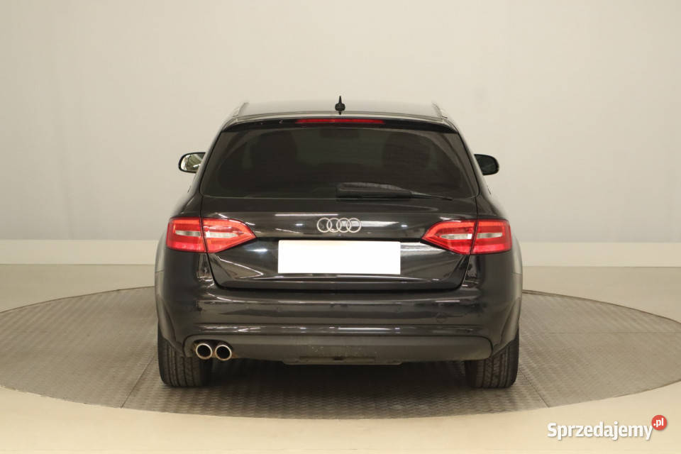 Audi A4 20 TDI klimatyzacja Zabrze