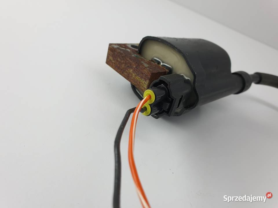 Cewka Zaplonowa Fajka Wtyczka Ktm Duke 125