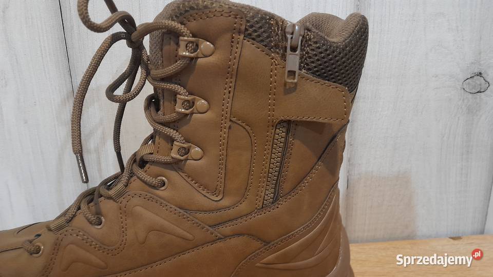 Buty Outdoor Zipper A533 inna Szczecinek