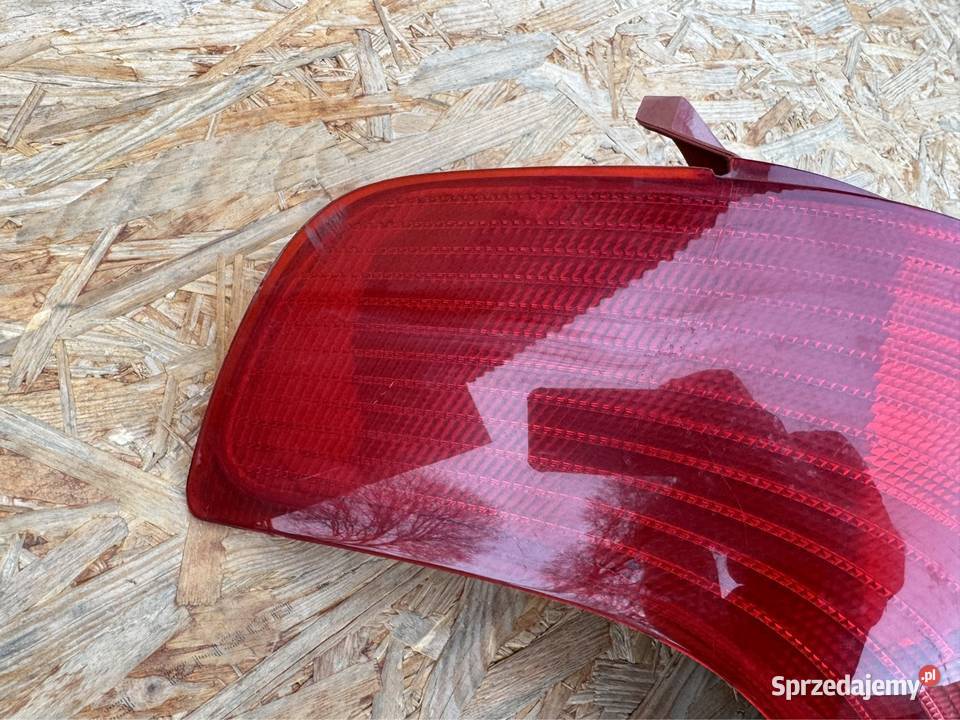 LAMPA TYŁ LEWA LH SUZUKI SWIFT MK6 02010002 Międzychód