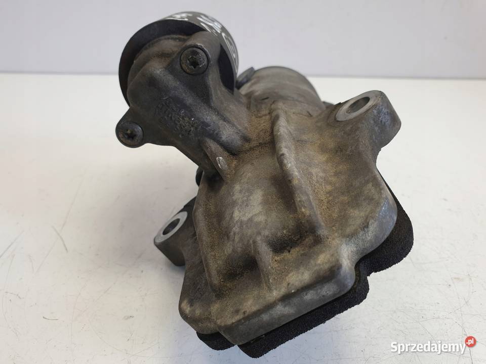 ROZRUSZNIK Ford C 18 16V ROZRUSZNIK 4M5T11000AB osobowe Układ elektryczny silnika Rudka