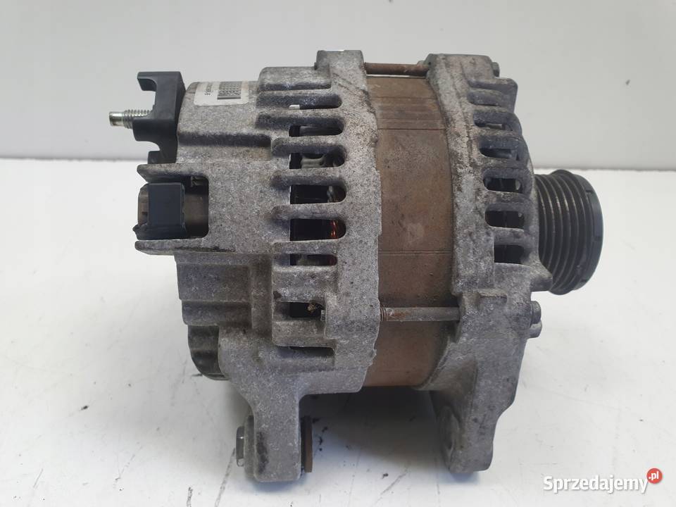ALTERNATOR Renault Talisman 15 DCI 231009036R osobowe Chełm