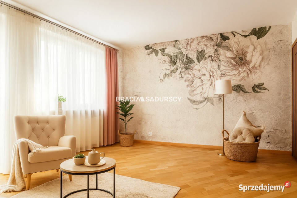 Mieszkanie 911m2 4 pokojowe Kraków sprzedam