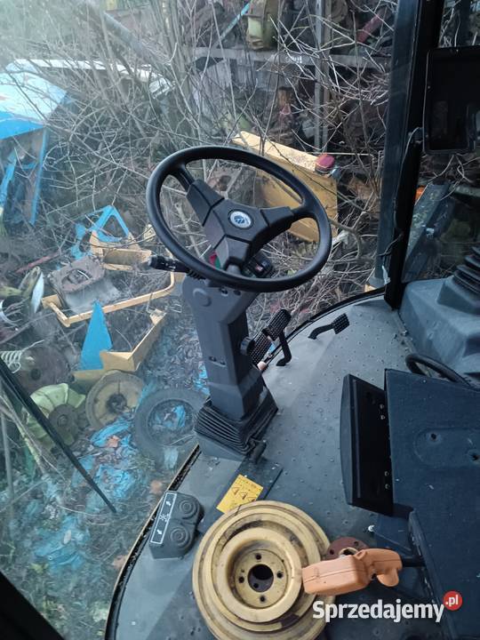 Kabina holland tx 686667 FXtf pochodne Lublin