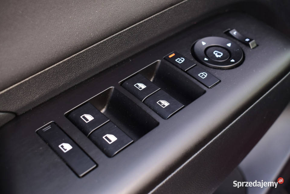 16 198 N LINE Krajowy Automat Dealer Hyundai Gliwice