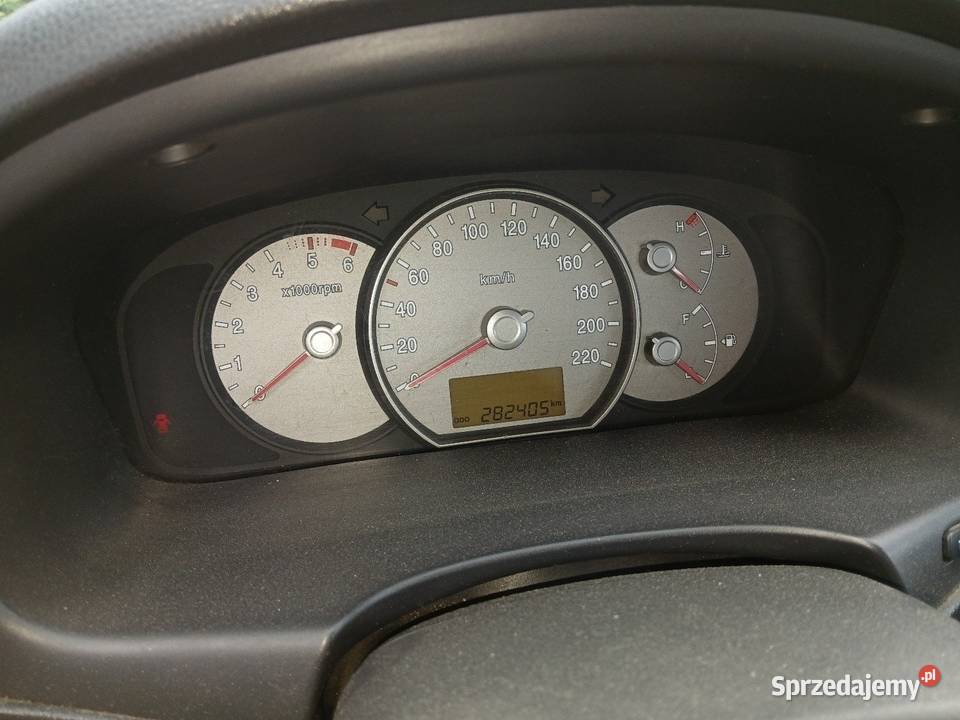 Sprzedam komputer pokładowy Wieliczka