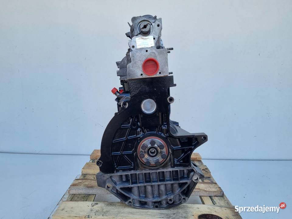 SILNIK REGENERACJI Opel Vivaro 19 DCI CDTI nowy Janów