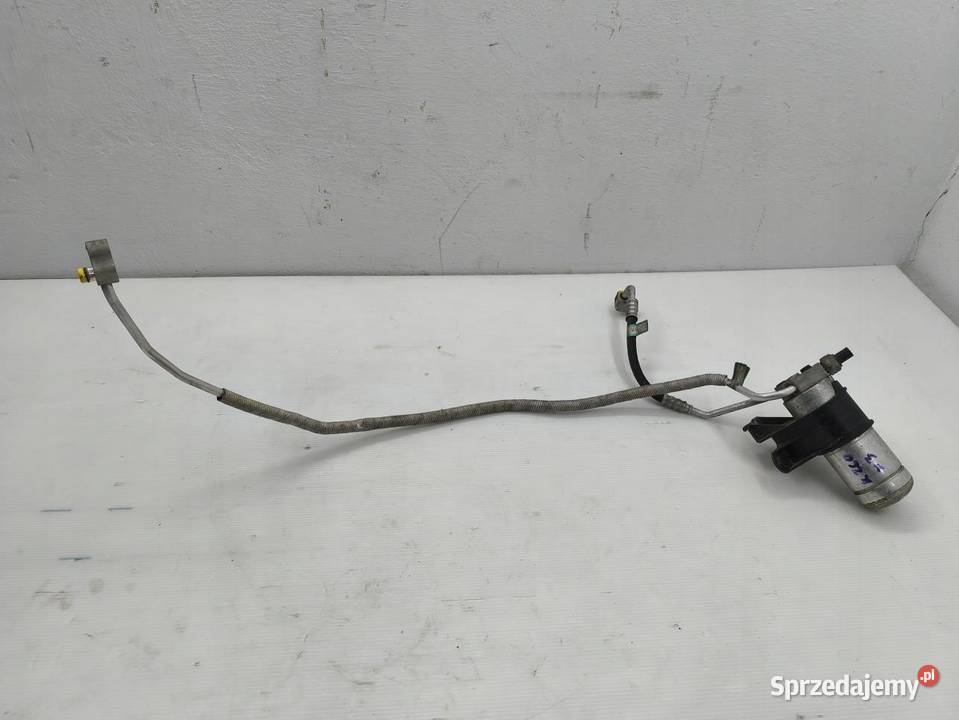 OSUSZACZ KLIMATYZACJI PRZEWODY BMW X3 E83 osobowe