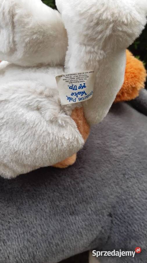 ŚWIETNIE Zabawki Końskie