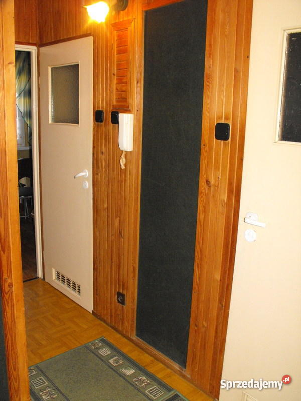 Mieszkanie M4 635m2 Częstochowa Północ D Częstochowa