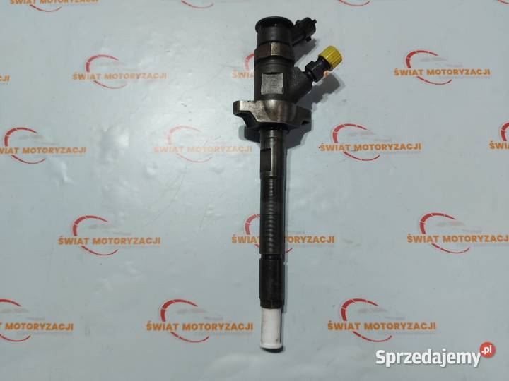 BERLINGO 3008 PARTNER 307 C4 16 HDI 0445110297 Kielce