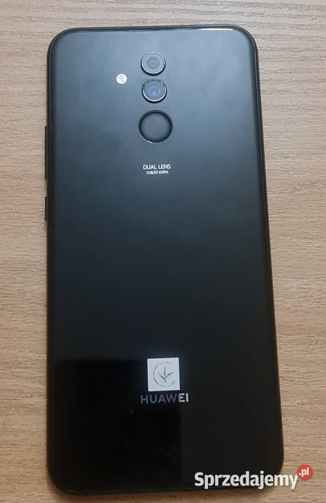 Huawei Mate 20 lite Olsztyn