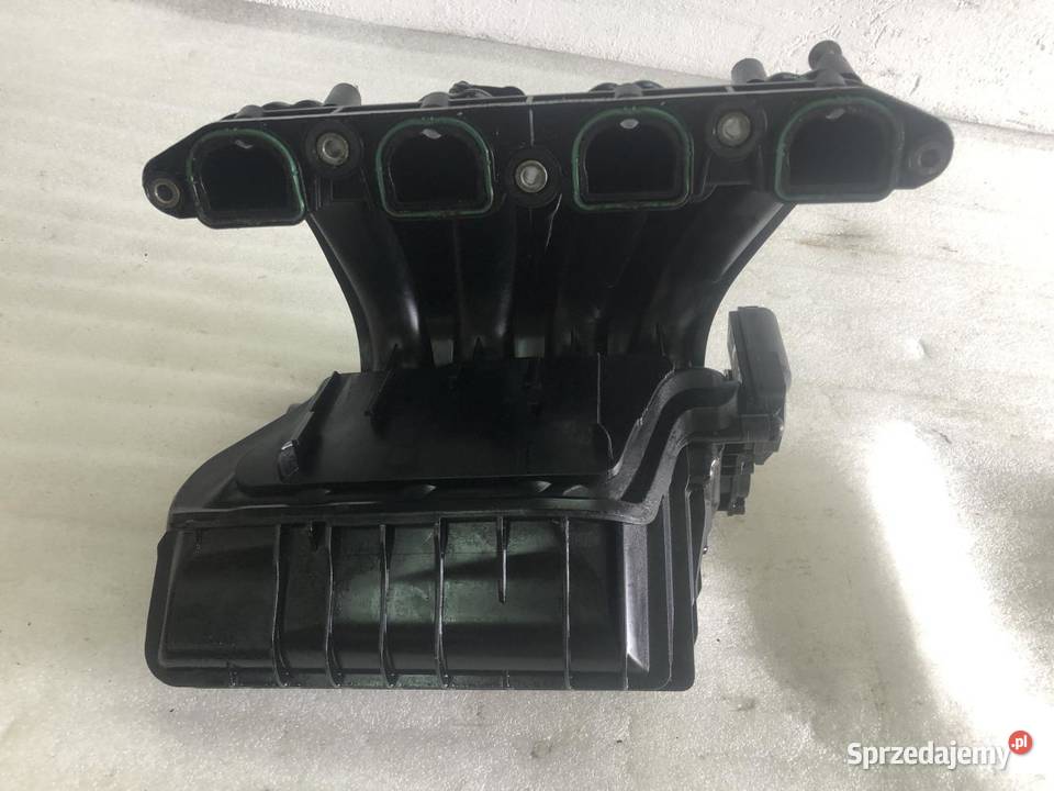 KOLEKTOR SSĄCY CUZN38PB BMW E46 20B