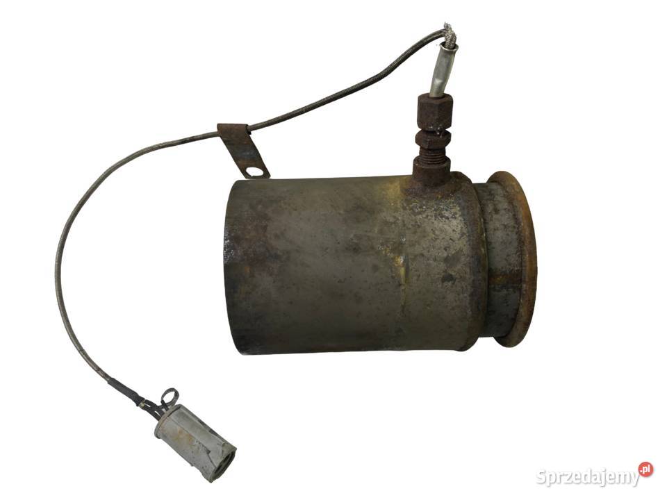 ZŁĄCZE RURY CZUJNIKA 1804289A2 19877588C1 Pozostałe łódzkie Łódź