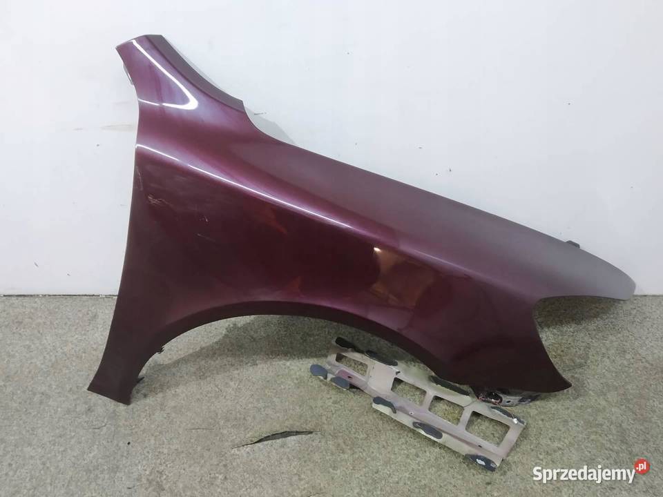 BŁOTNIK PRAWY LIFT FL Skoda Octavia II 20042013 sprzedam