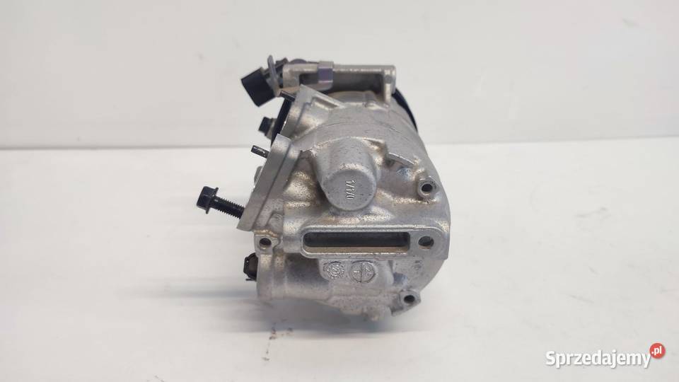 HYUNDAI BAYON SPRĘŻARKA KLIMATYZACJI 97701Q0400 dolnośląskie