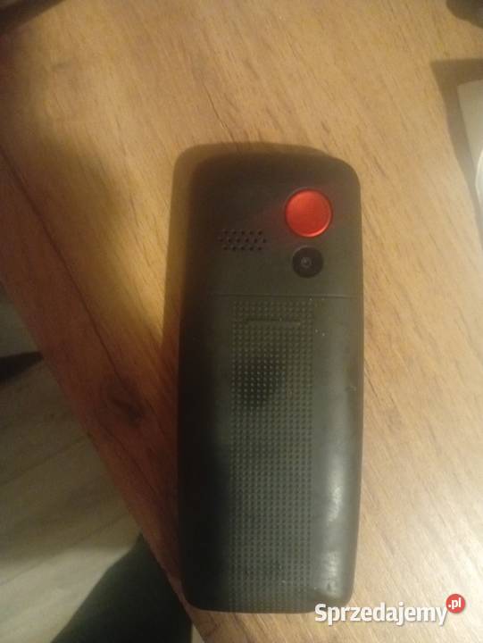 Telefon komórkowy seniora Goetze Jensen Pozostałe