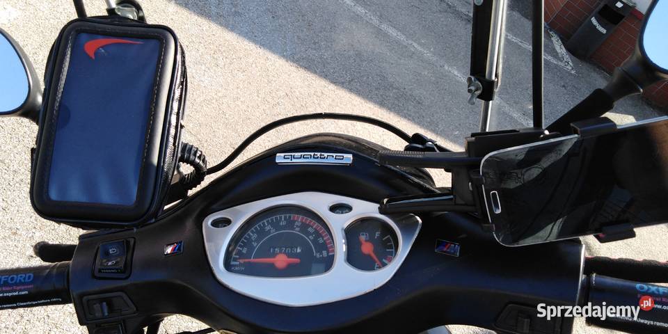 Romet C1 Via City s16 kufry Chorzów