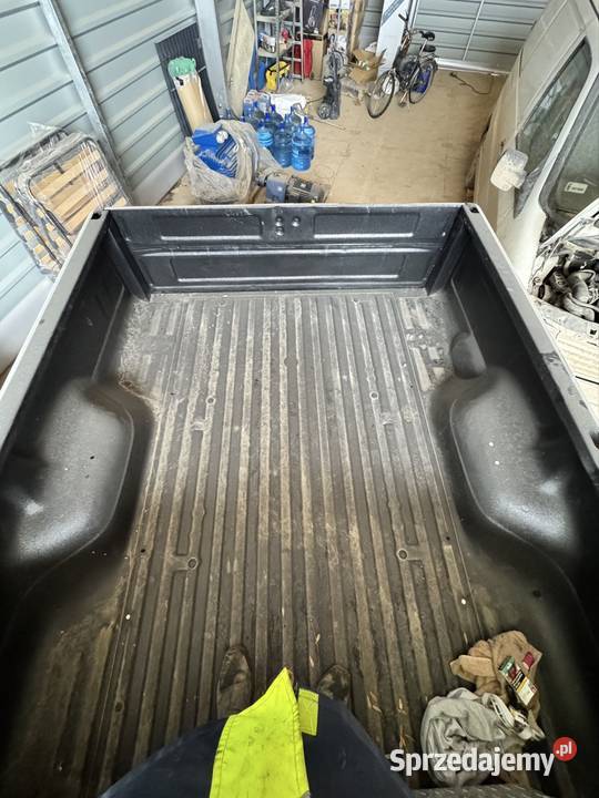 Ford Ranger F250 High Boy Opole