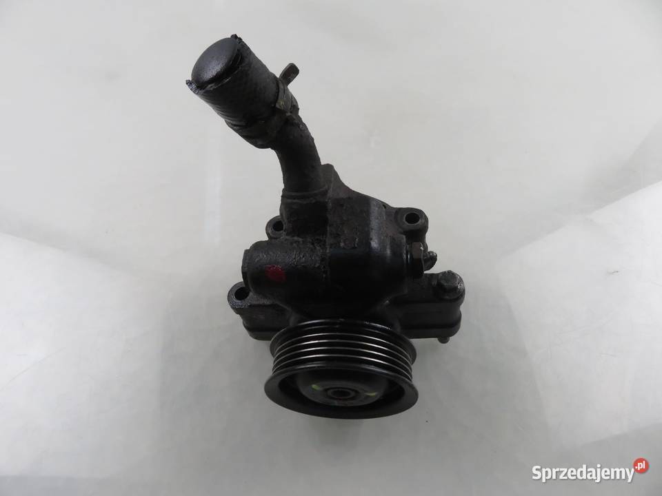 POMPA WSPOMAGANIA FORD FIESTA MK5 14 2S6E3A733AA Części samochodowe
