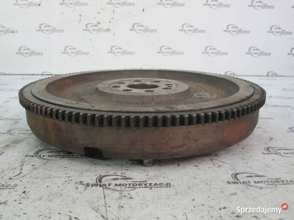 TRAFIC VIVARO PRIMASTAR 20 DCI M9R780 koło świętokrzyskie Kielce