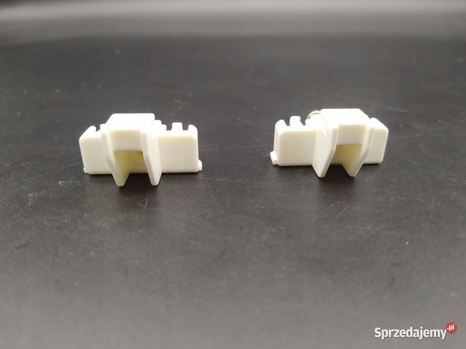 Zaczepy Mocowanie pokrywy blatu pralki Miele Jasienica