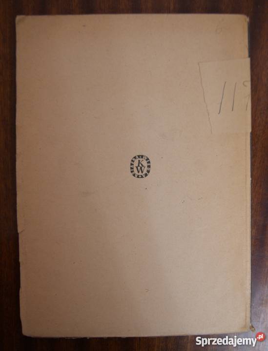 JulJan KOSA 1949 Parczew