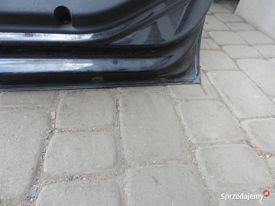 SEAT ALTEA XL DRZWI PRAWY TYŁ LC9Z Nowy Sącz