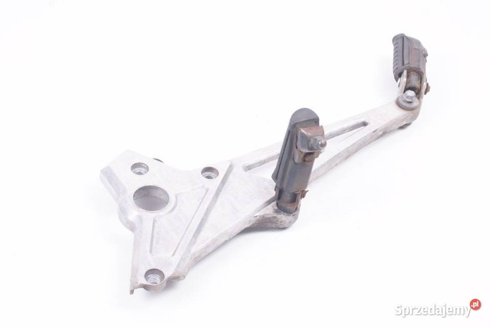 Honda CB 450 S PC17 lewy set podnóżki sprzedam