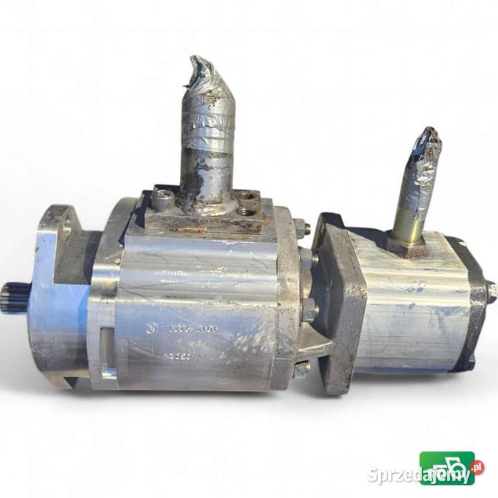Pompa hydrauliczna 1012 9221 Manitou MLT 626 Wilkowo