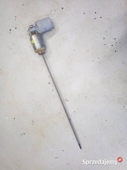 644239 SILNIK MECHANIZM REGULACJI PRĘDKOŚCI Lublin