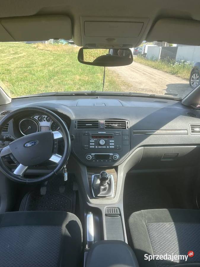 Sprzedam Ford C 2009r Turek