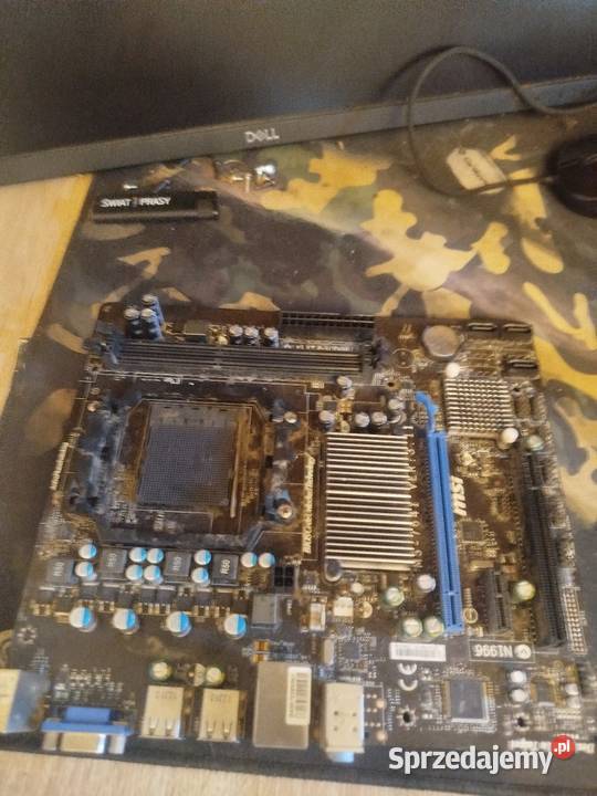 Foxconn g45m series
