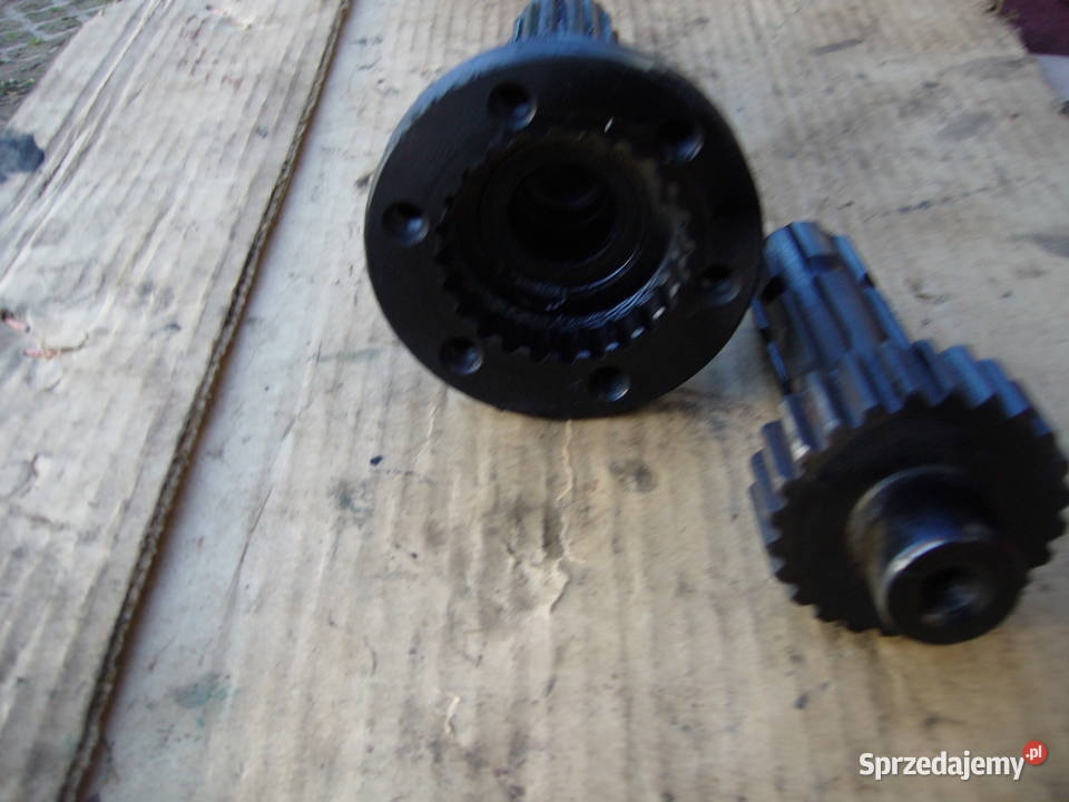 walek wom mtz bialorus Majdan Królewski