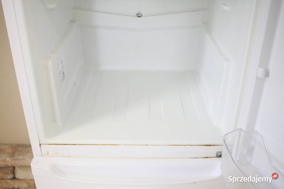 Lodówka Whirlpool WBE3411 AW wolnostojące Dom i Ogród sprzedam