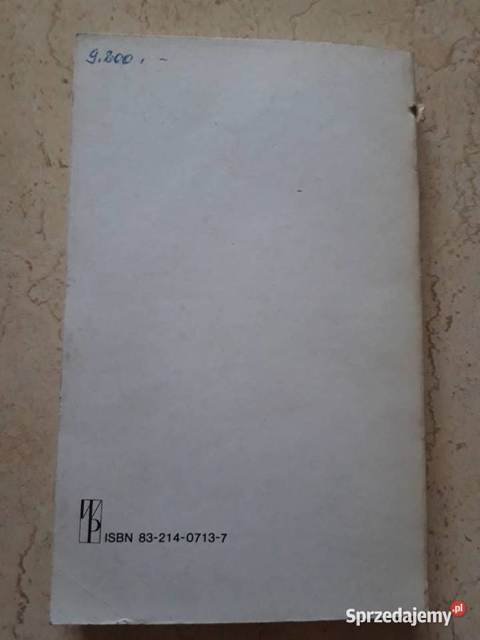 Wybór idiomów niemickich Adolf Donath 1990